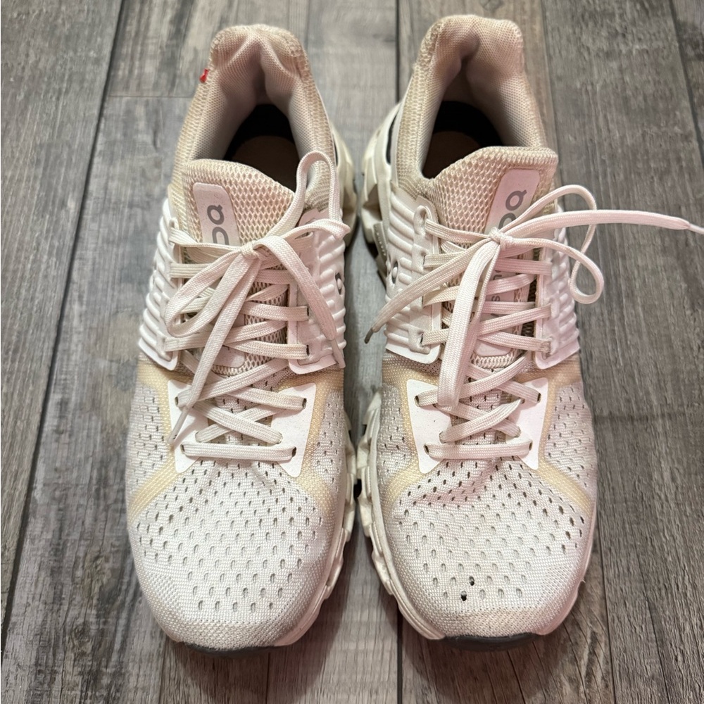 On Running Women's Cloudswift Running Shoes